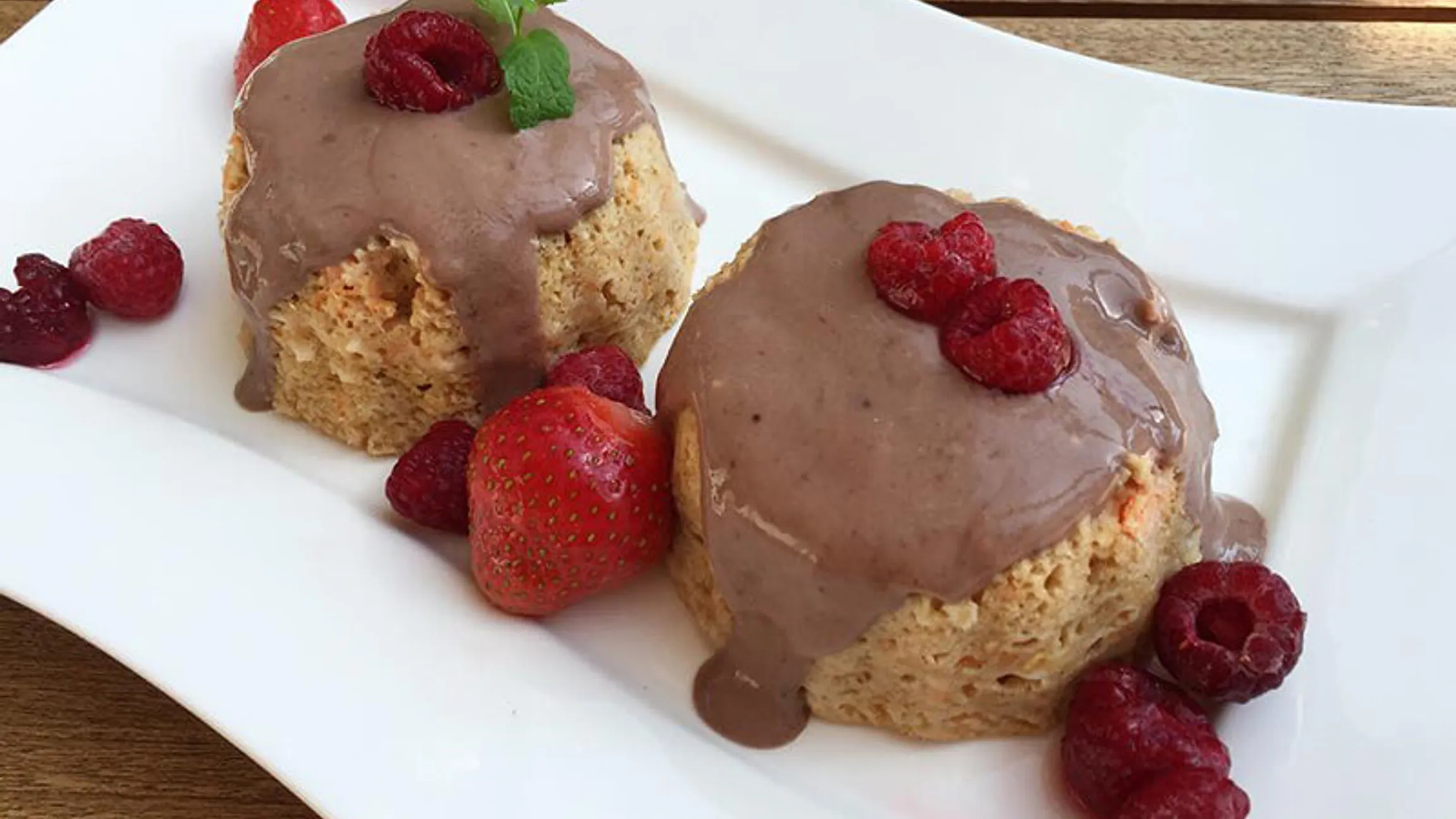 Mug Cakes: Einfach, schnell und lecker