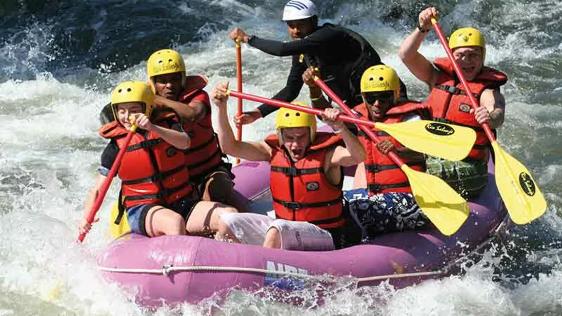 Sport im Urlaub: Das Pro und Contra von Aktivreisen, Sportreisen und Co.