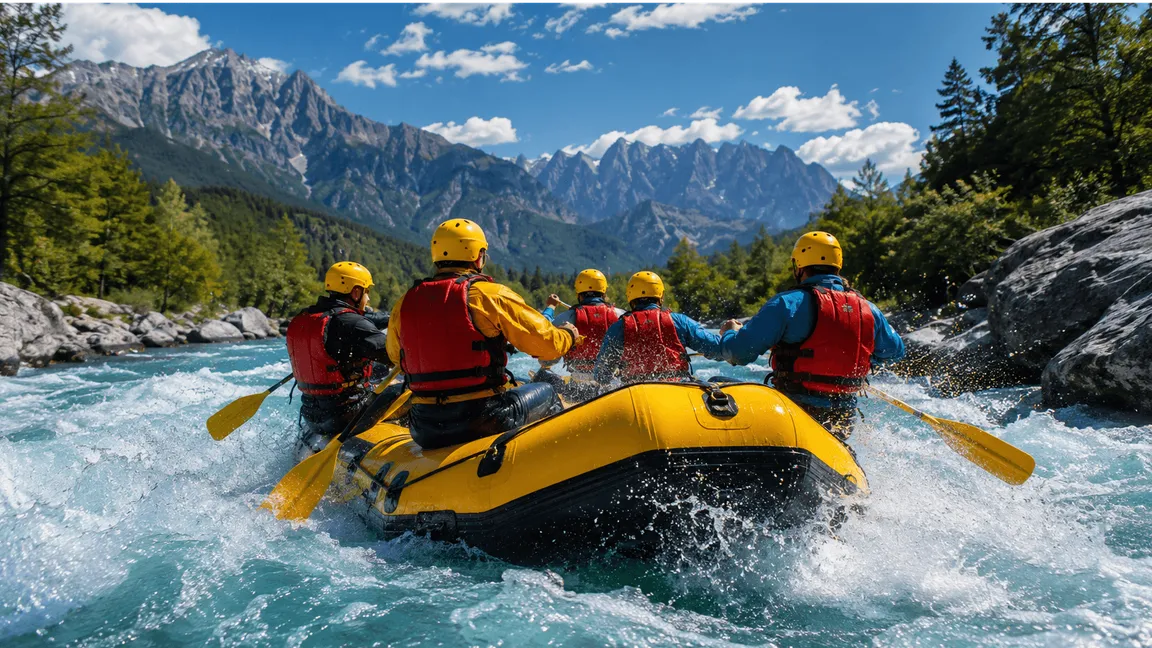 Sport im Urlaub: Das Pro und Contra von Aktivreisen, Sportreisen und Co.