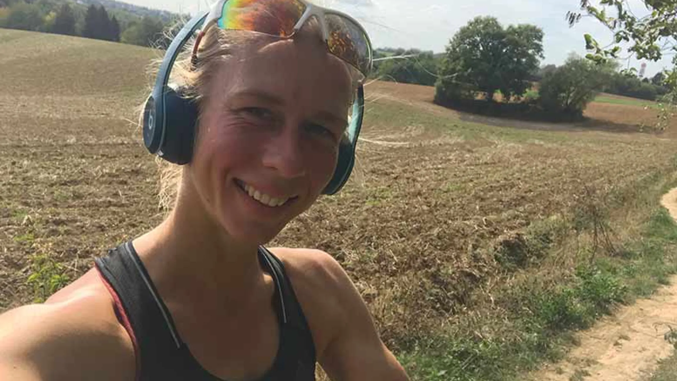 Saskia Käs: Ein neuer Star im Profi-Triathlon-Sport