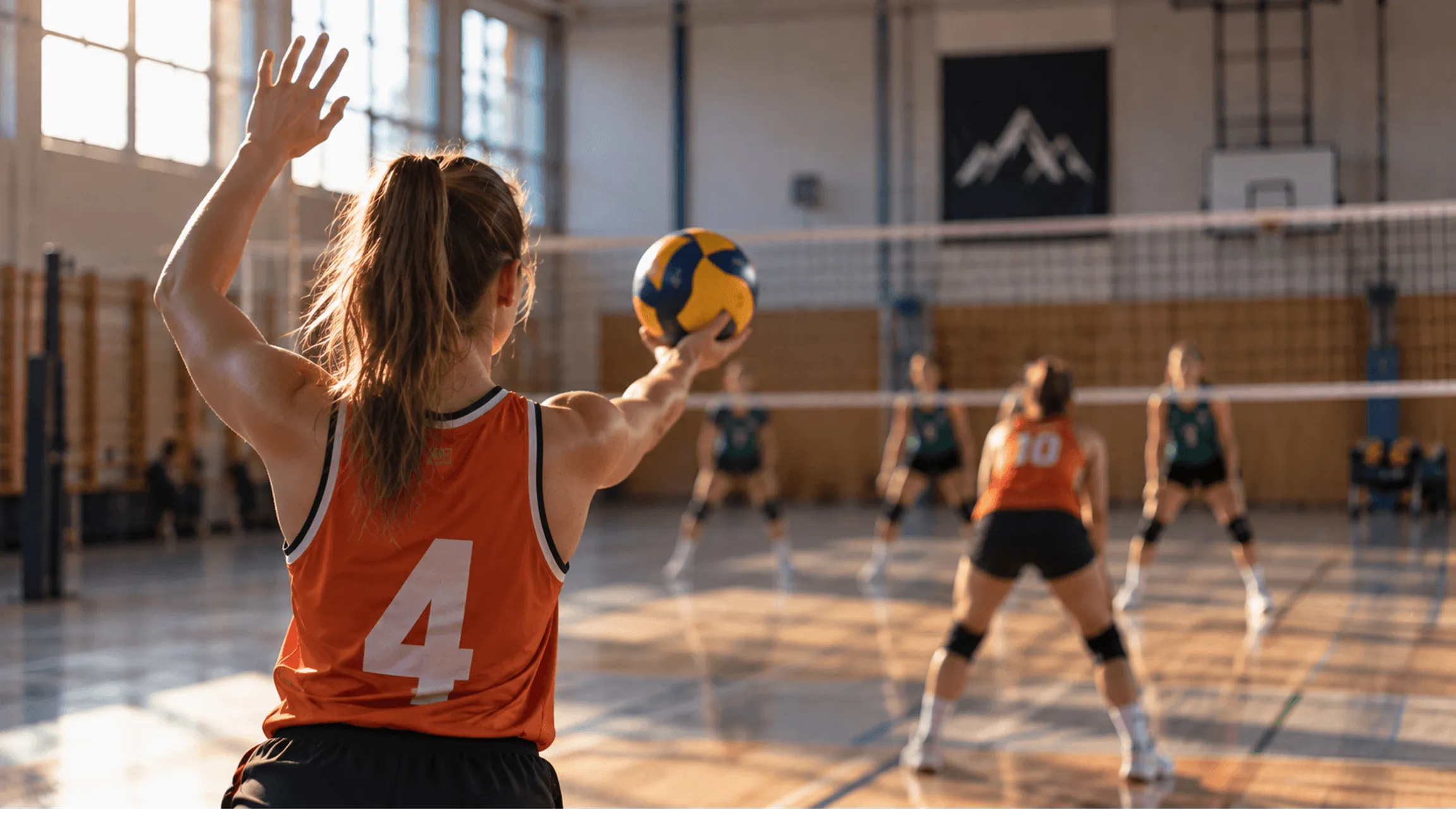 Sind Trainingslager sinnvoll?