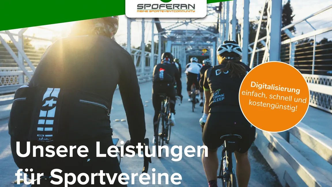 Unsere ersten Highlights des nächsten großen Systemupdates für Sportvereine