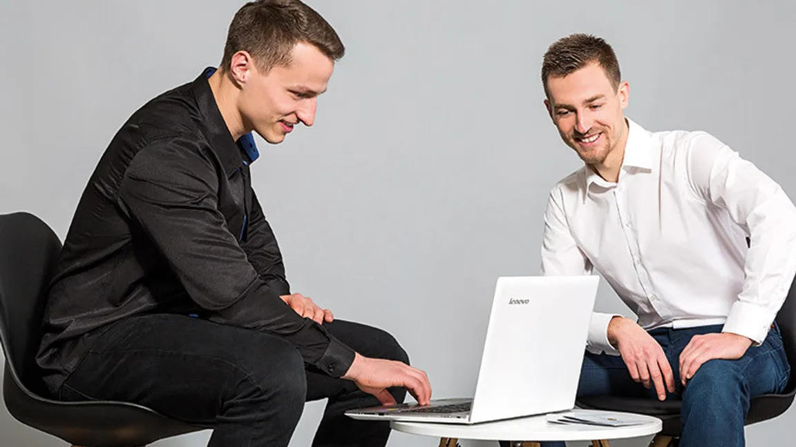 FAQ zur Gründung eines Start-ups