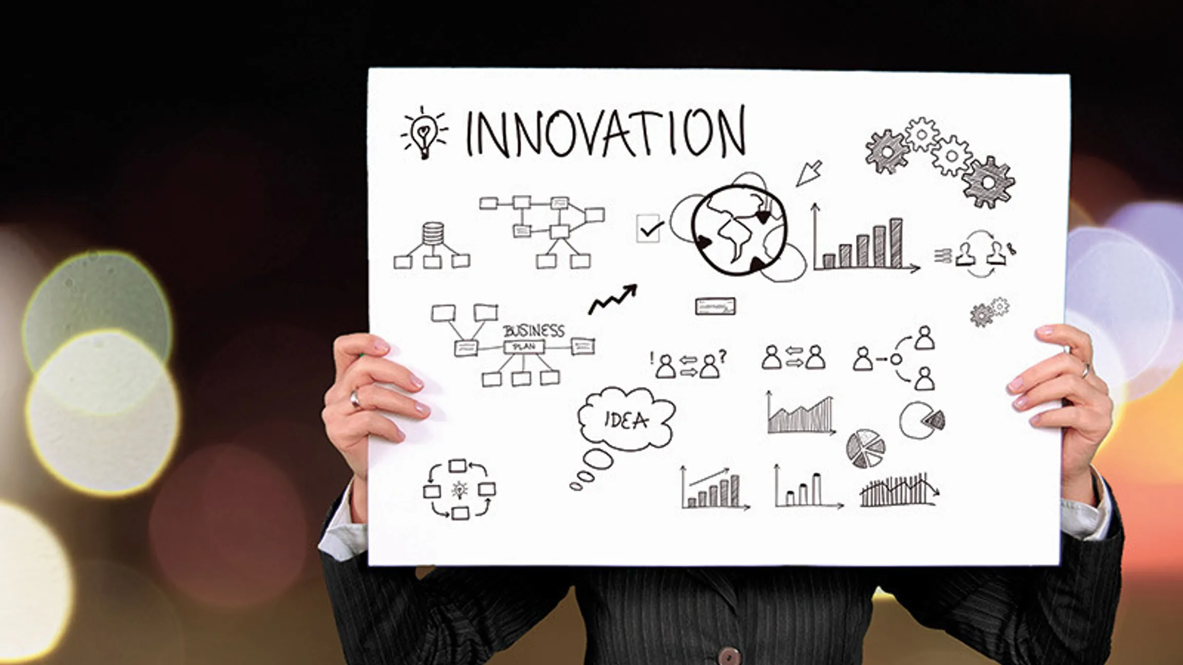 Innovationen und Sport Teil 1
