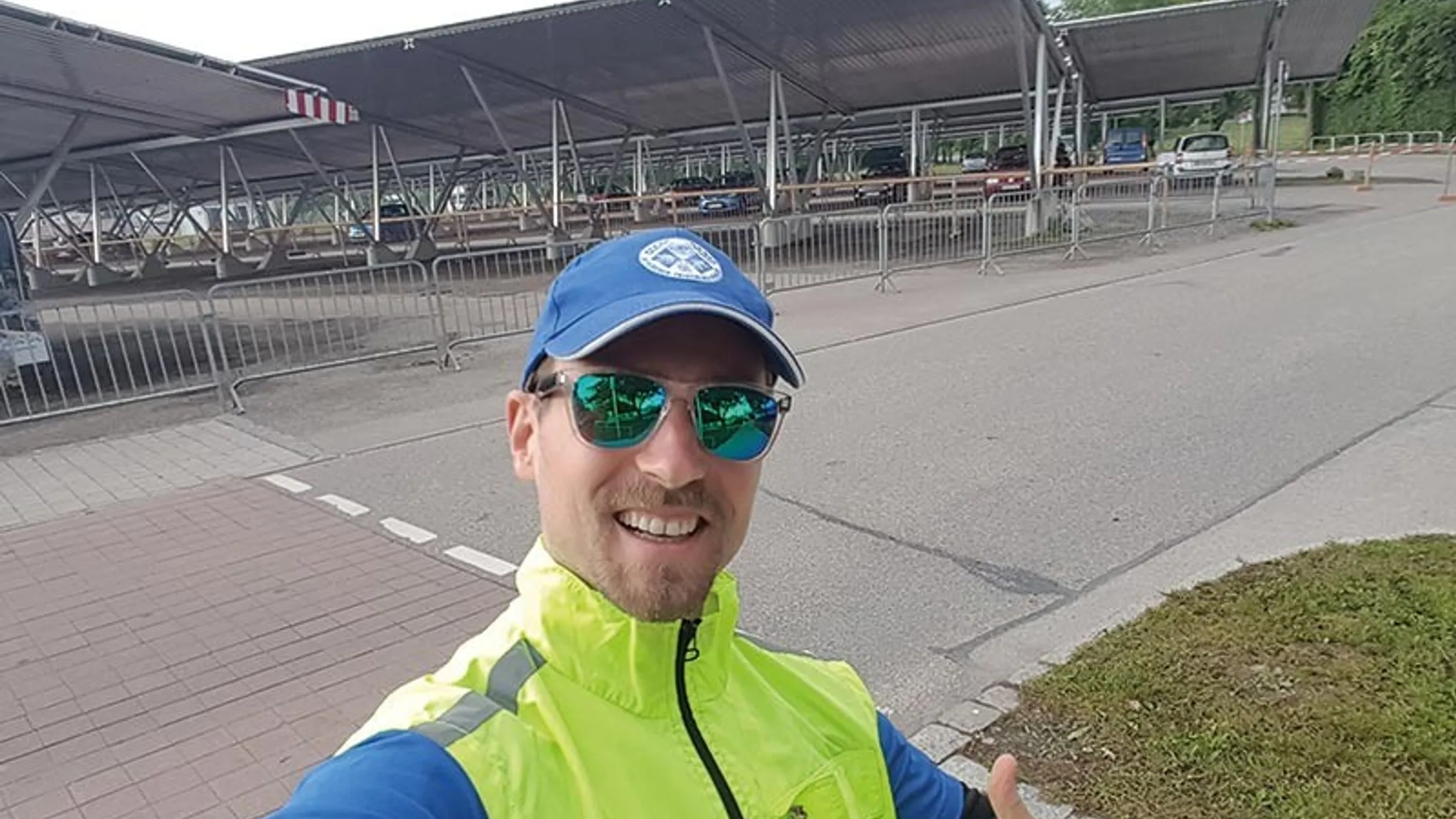 Junge Menschen im Sport-Ehrenamt in Zeiten der Digitalisierung - ein Kommentar von Christian