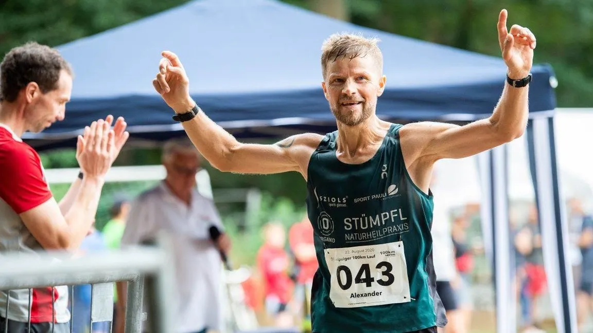 Alex Sellner: „Das Schönste an meinem Sport ist das gute Gefühl danach!“