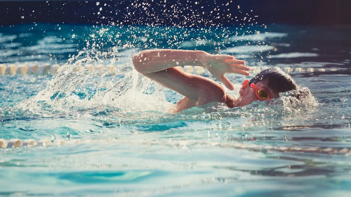 Calwer Kinder- und Jugendtriathlon