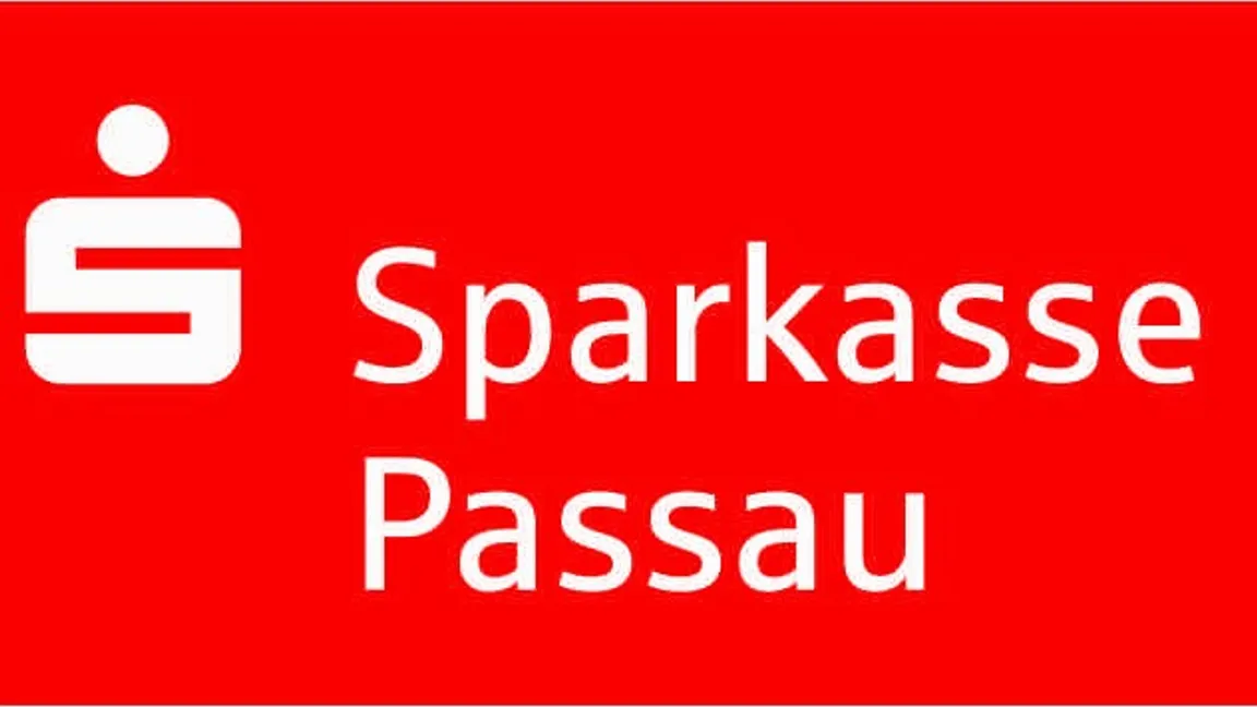 Die Sparkasse Passau beim Triathlon Niederbayern 2023