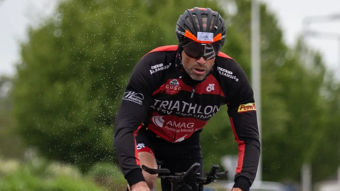 Der Braunauer Sprinttriathlon