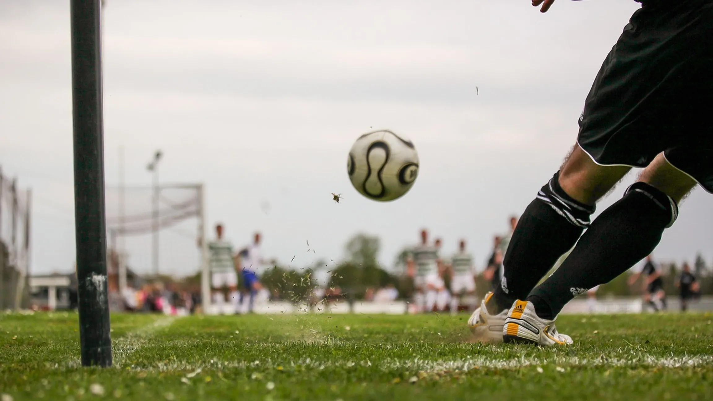 Fairness im Sport