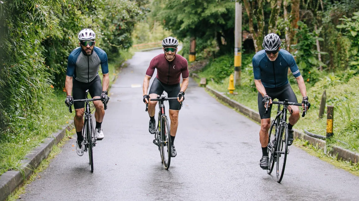 Rennrad vs. Gravelbike vs. Mountainbike: Eigenschaften und Unterschiede