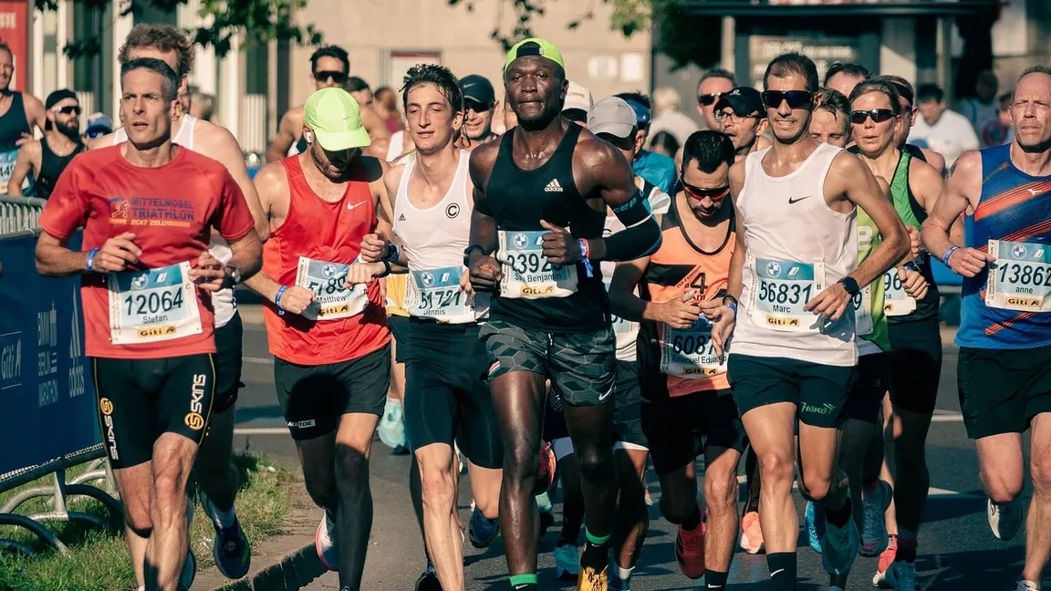 Wie bereite ich mich auf einen Wettkampf vor? Tipps für Marathon, Triathlon und co.