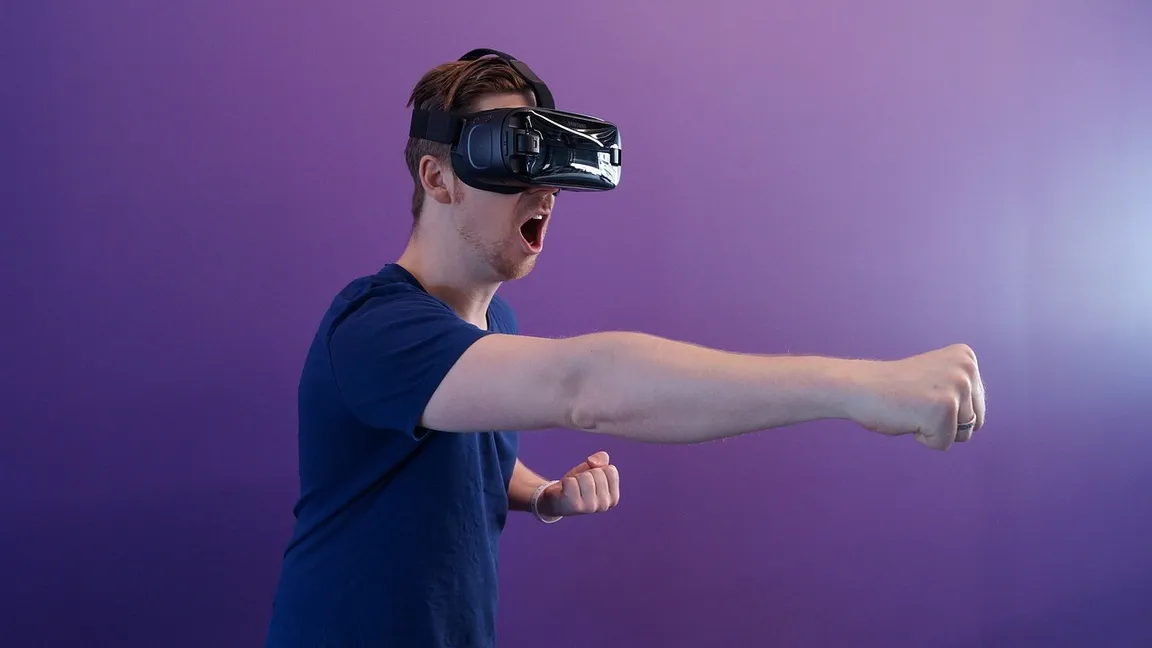 Virtual Reality im Training: Wie Technologie den Sport revolutioniert
