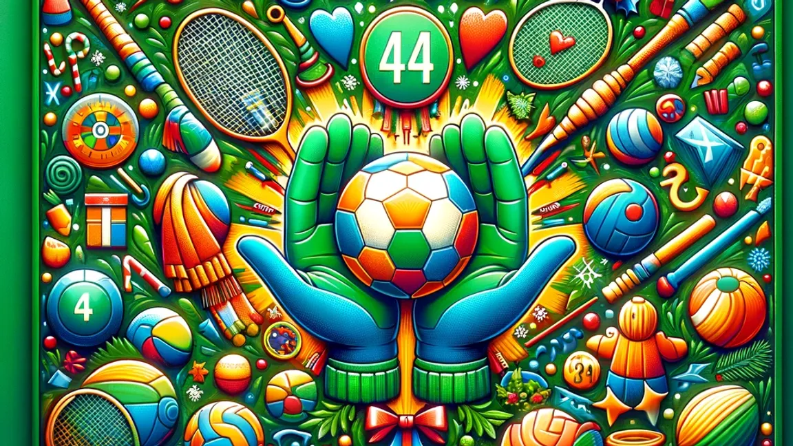 Adventskalender Türchen 5: Ein Hoch auf die Ehrenamtlichen im Sport
