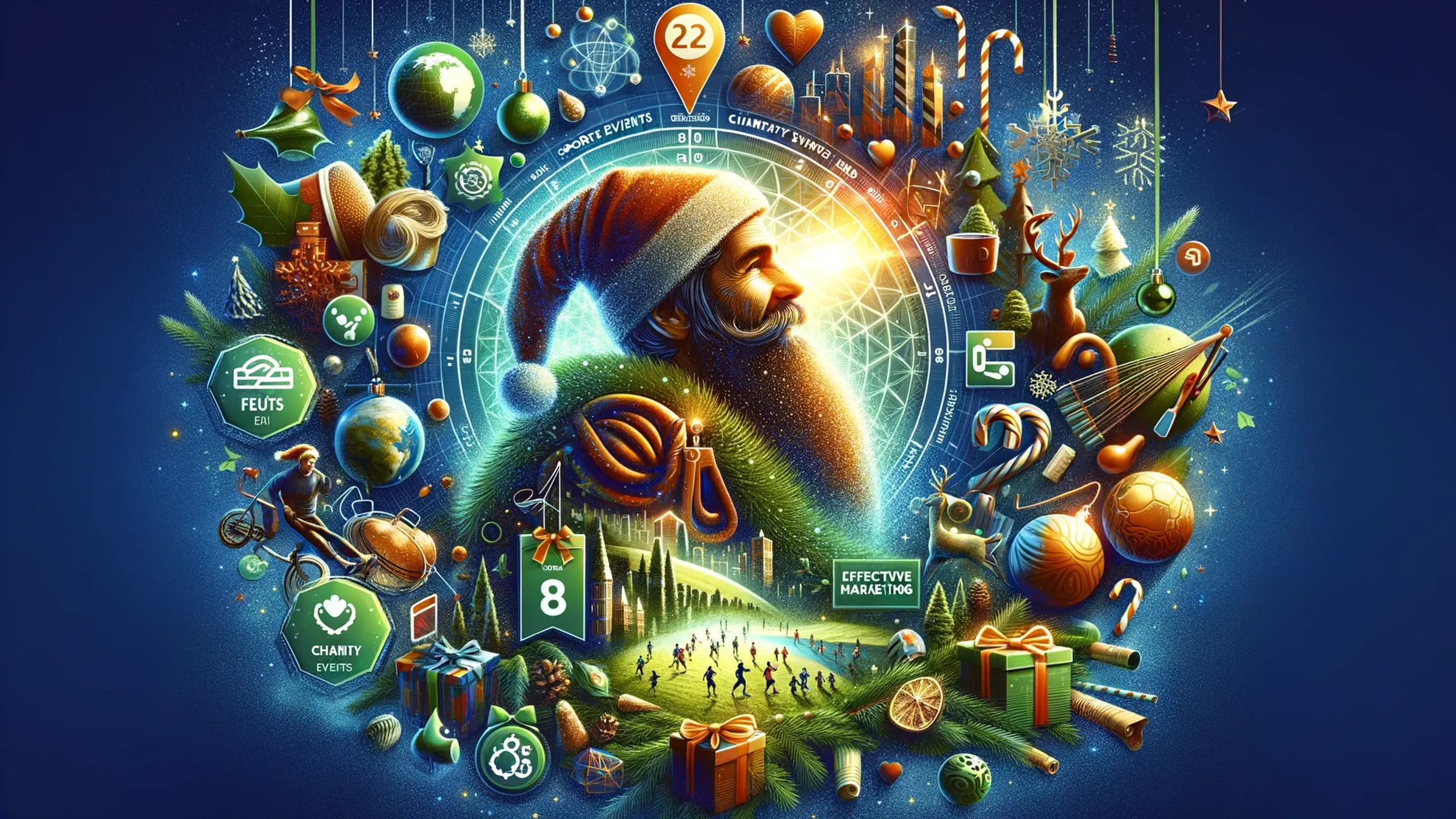 Adventskalender Türchen 9: Highlights von resultastic – Digitale Werkzeuge für Wettkämpfe