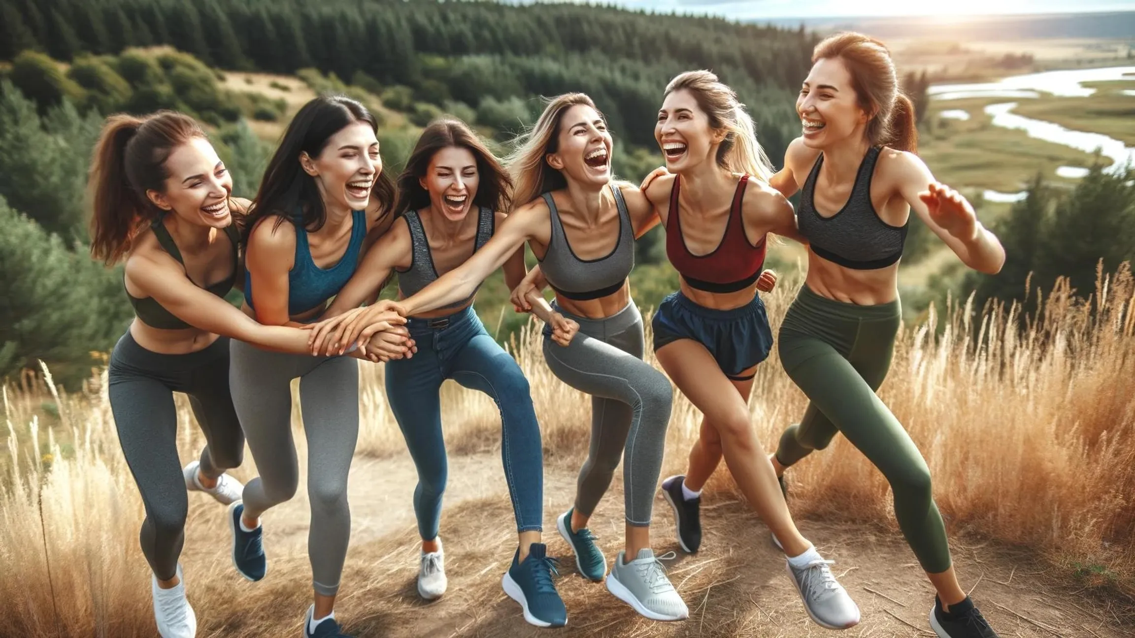 Frauen im Sport: Ein Weg zur Gleichstellung