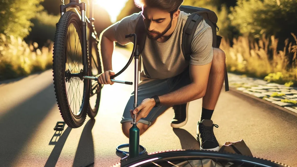 Fahrrad Frühjahrscheck: Warum nach dem Winter warten unverzichtbar ist