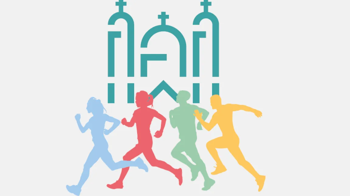 Werde Helfer beim 22. Passauer DJK Domlauf und sichere dir exklusive Vorteile!