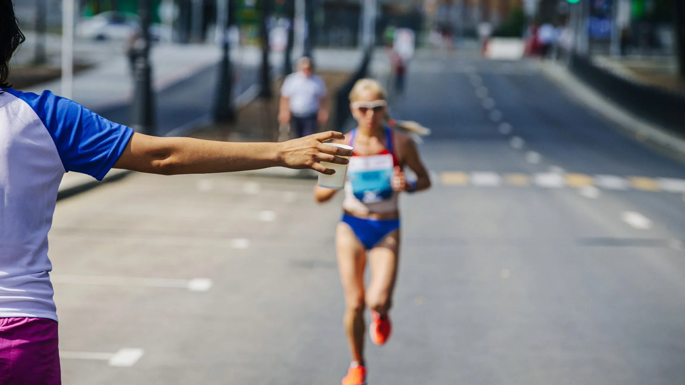 SPOFERAN erweitert das FINISHERPOINTS-Programm zur Förderung des ehrenamtlichen Engagements im Sport