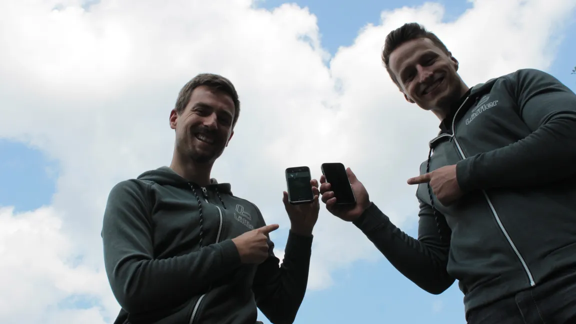 SPOFERAN GmbH setzt mit bibkeeper-Technologie neue Maßstäbe im umweltfreundlichen Sportmanagement