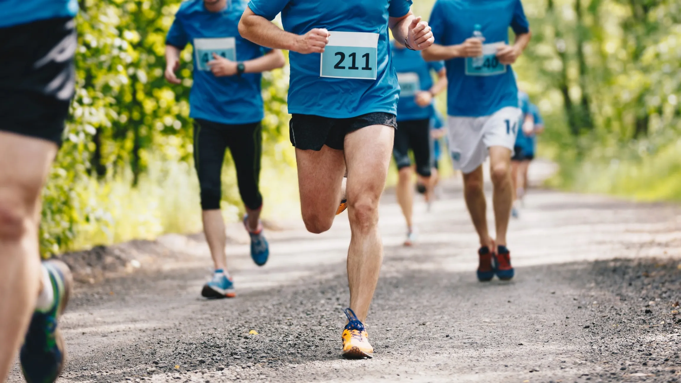 Letzte Chance:Rabatt für 1. Grenzenlos Halbmarathon sichern!