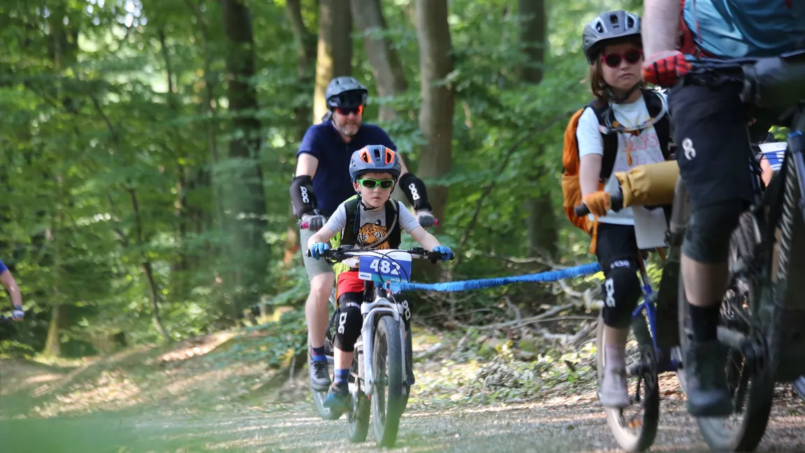 Mountainbiken am Feldberg: Ein Rendezvous mit der Natur und dem Sport