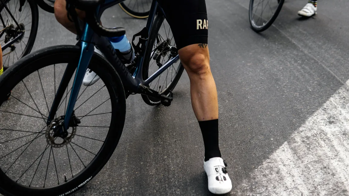 Muskelaufbau durch Fahrradfahren: Ersatz für das Krafttraining?