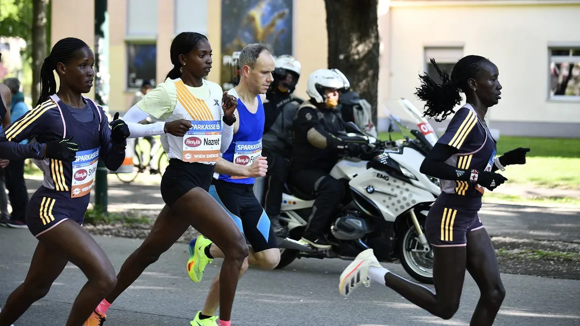 Vienna City Marathon 2024: Ergebnisse und Fazit