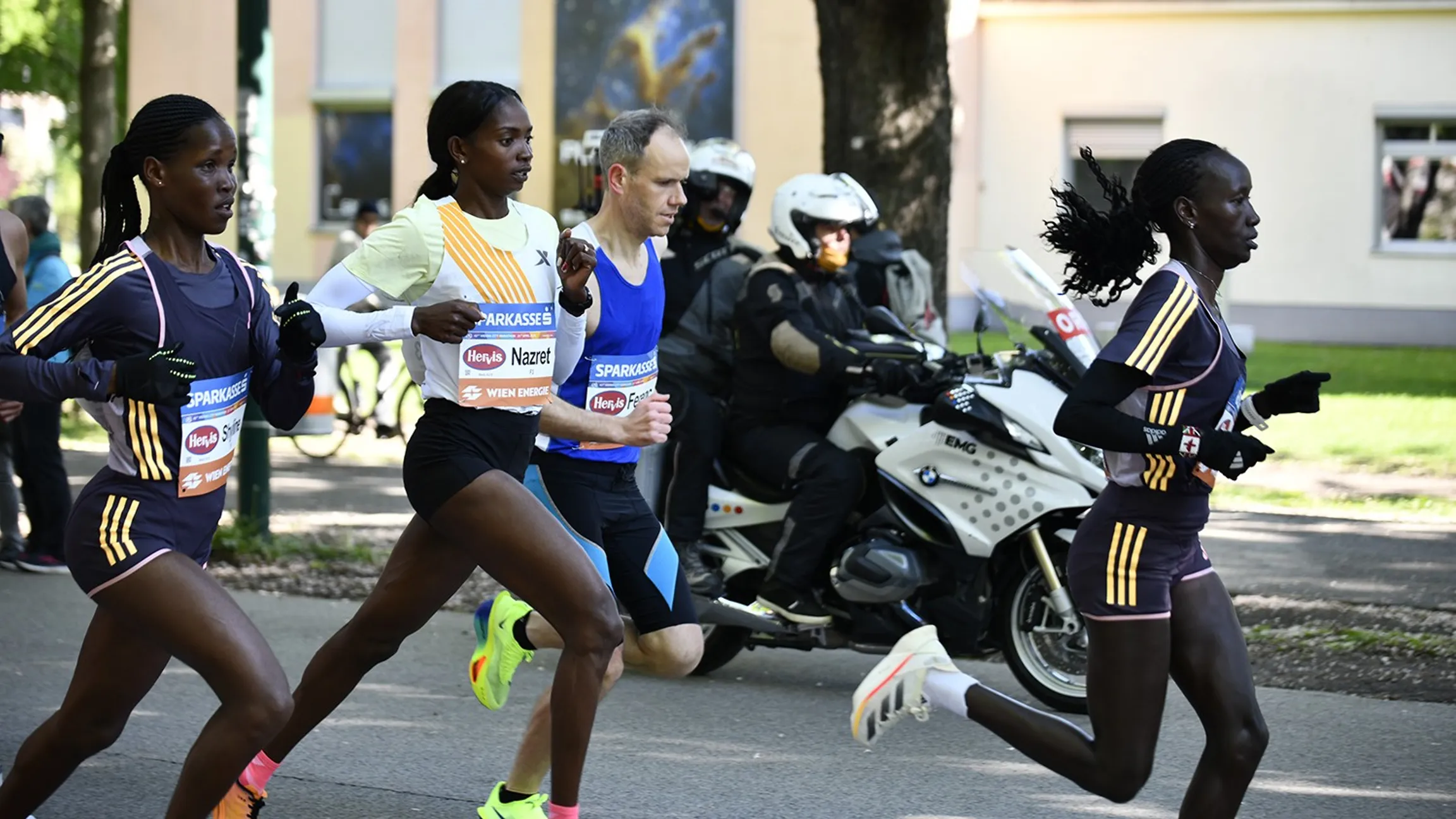 Vienna City Marathon 2024: Ergebnisse und Fazit