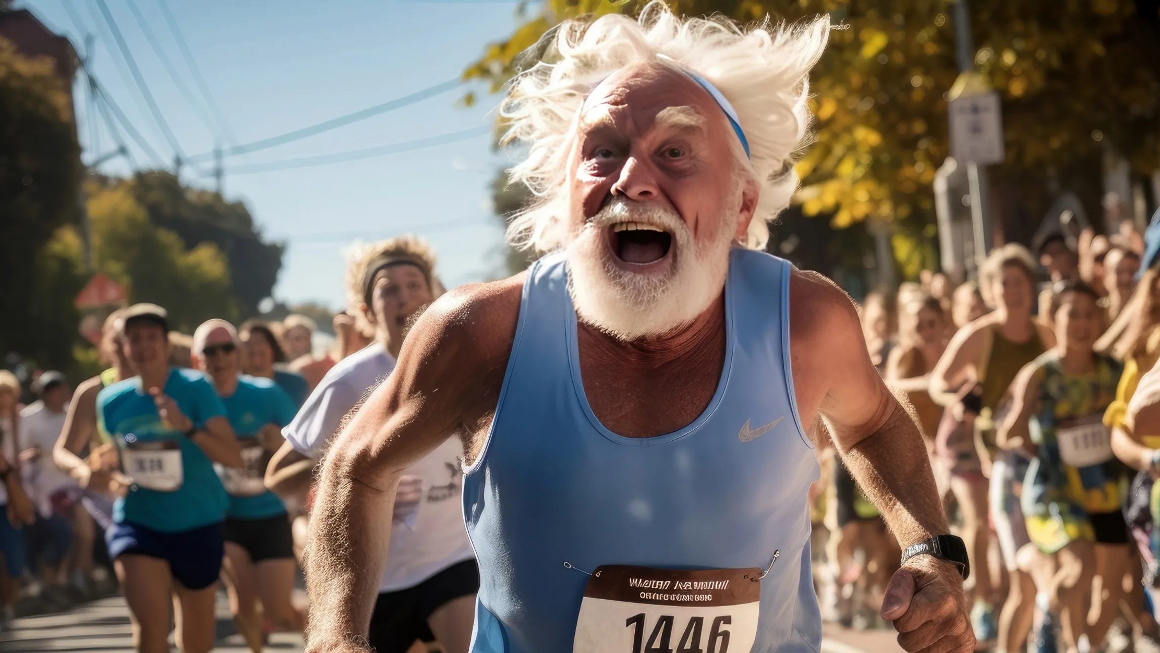 Trainingsplan für den ersten Halbmarathon: Tipps für Anfänger und Fortgeschrittene