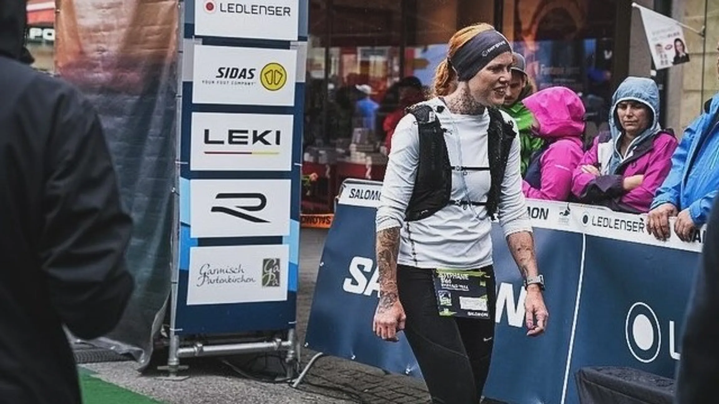 Zugspitz Ultratrail