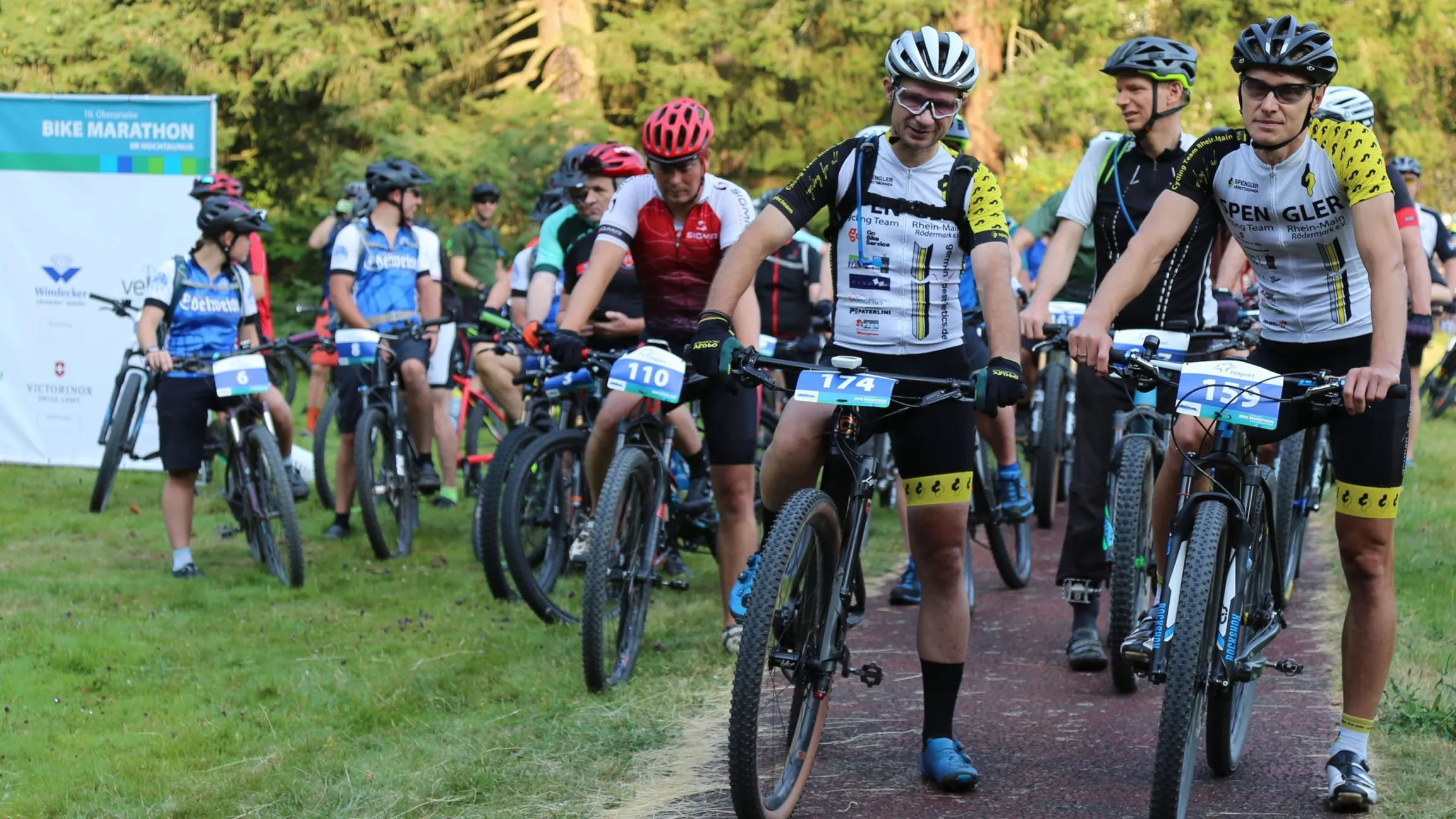 Interview mit Arnd Köhler, Vorsitzender des Mountain Sports Oberursel e.V.