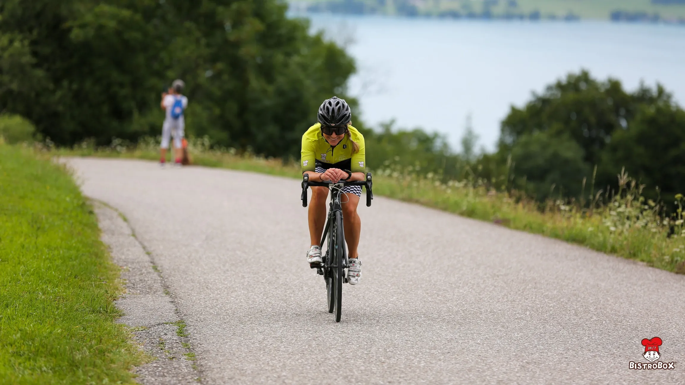 Exklusiver Freistart für das Dachsteinblick-Bergzeitfahren 2024