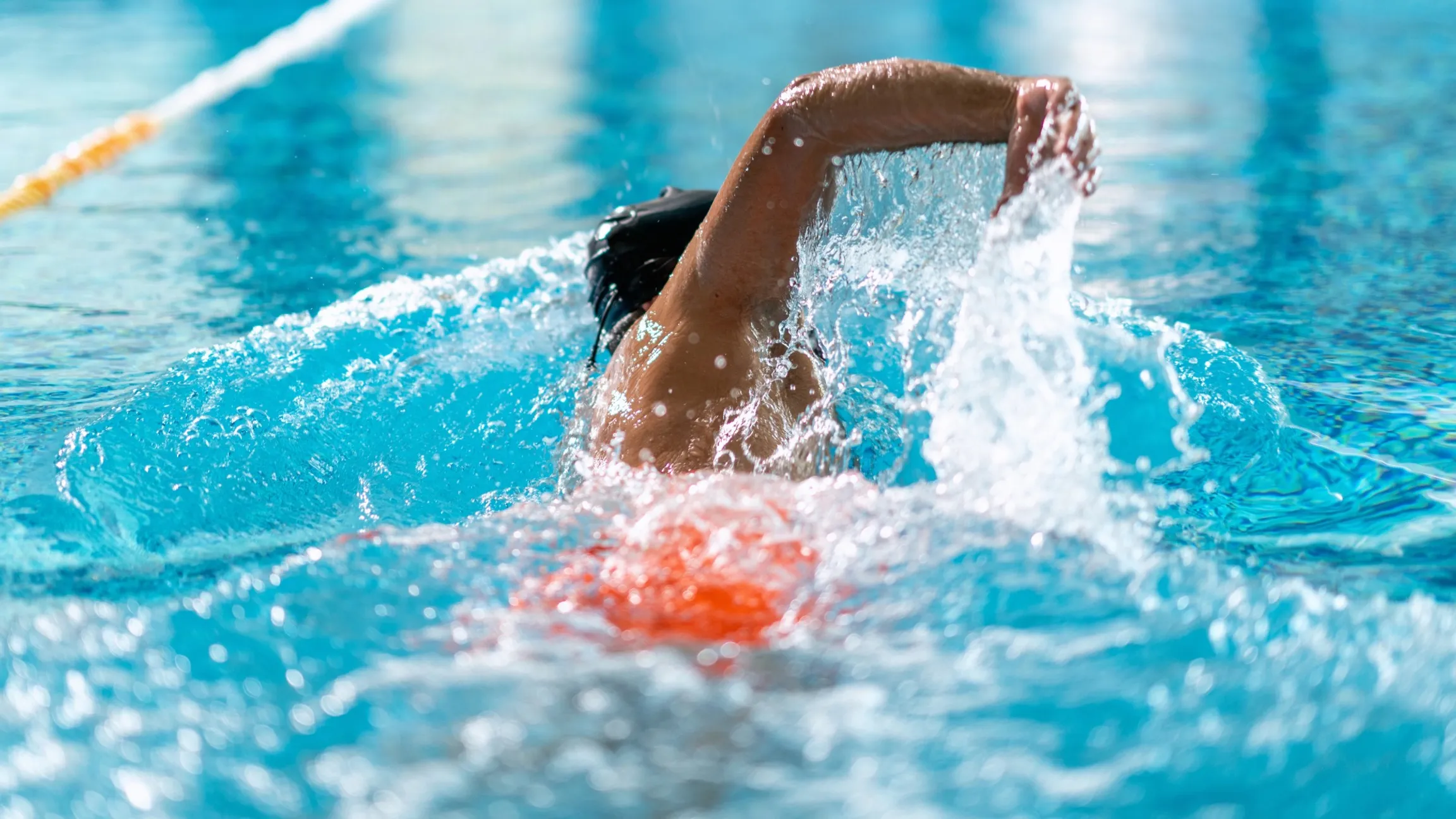 Schwimmen: Effektiver Sport für Körper und Geist