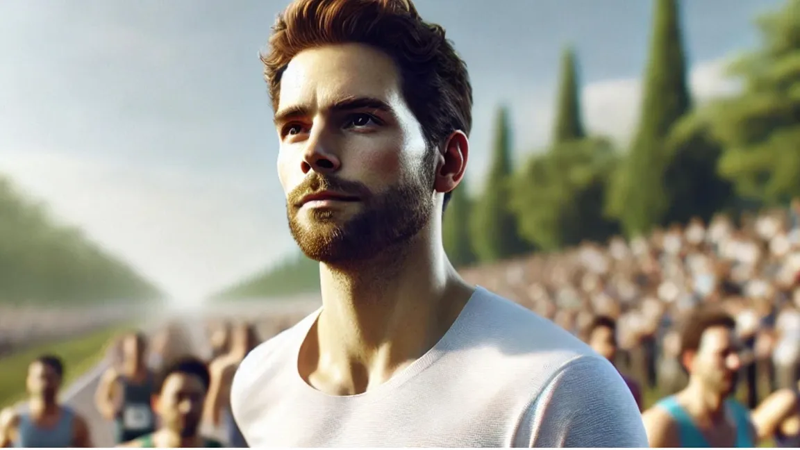 Mein erster Halbmarathon