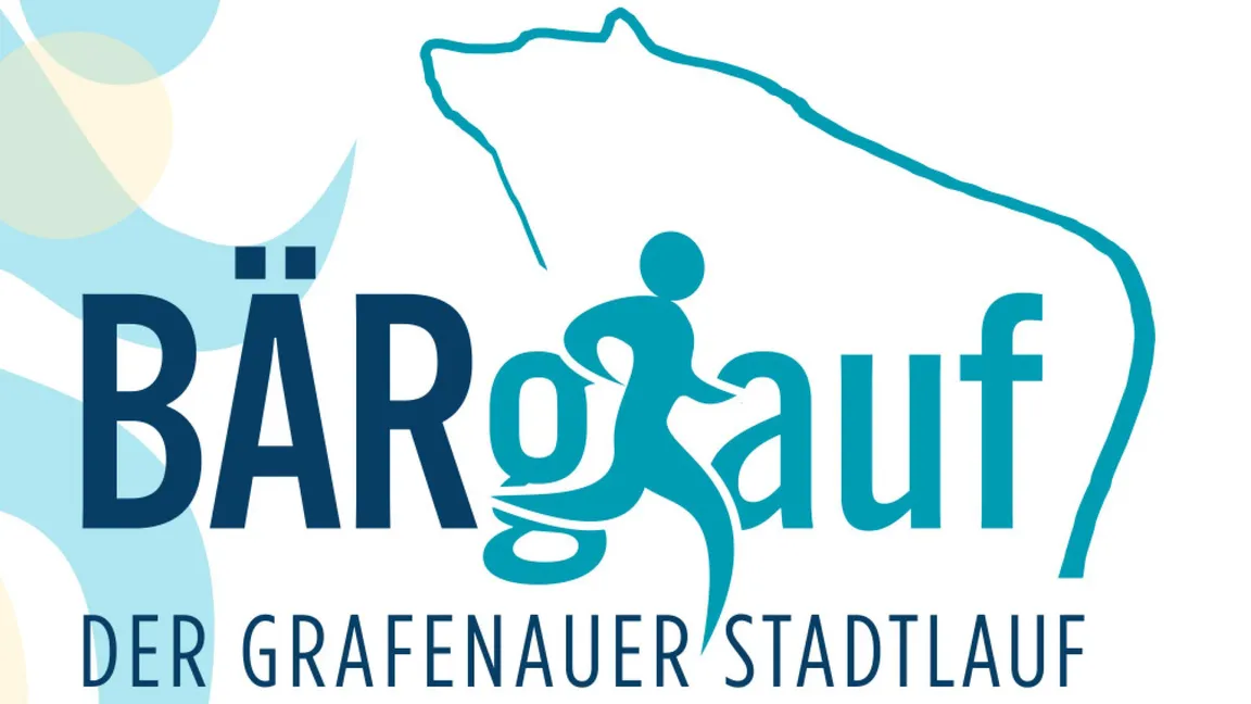 BÄRglauf 2024 – Grafenauer Stadtlauf: Ein Event der besonderen Art