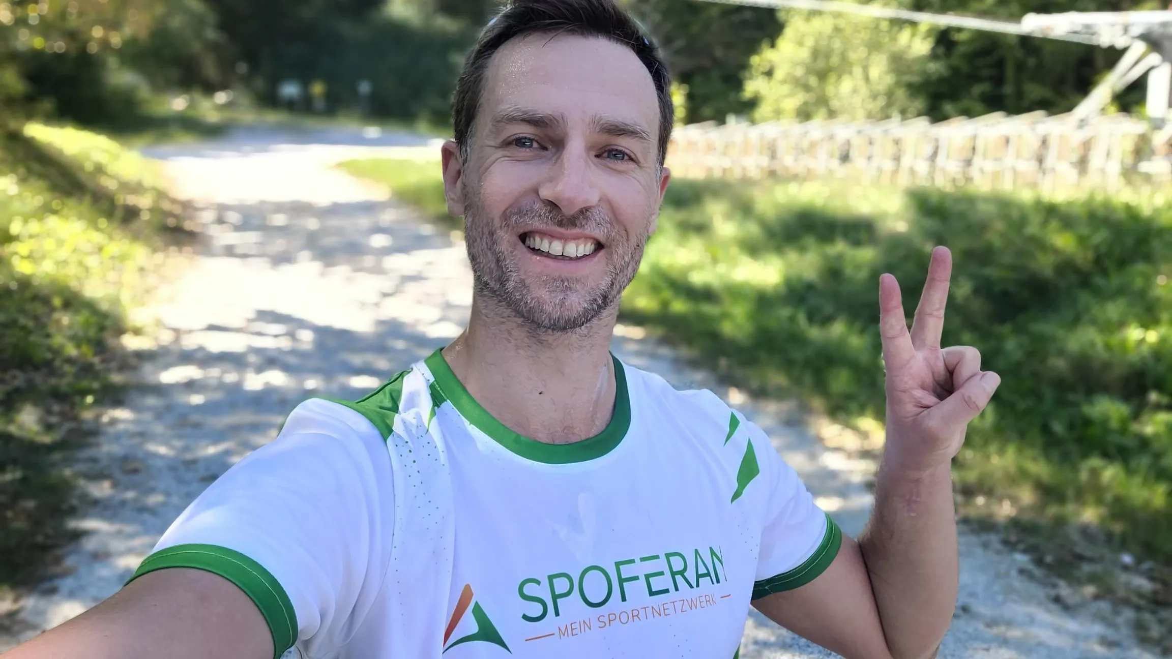 Überraschung auf der Tartanbahn – Mein Wiedereinstieg ins längere Tempotraining