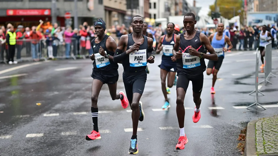 Mainova Frankfurt Marathon 2024: Top-Athleten und Überraschungen erwartet