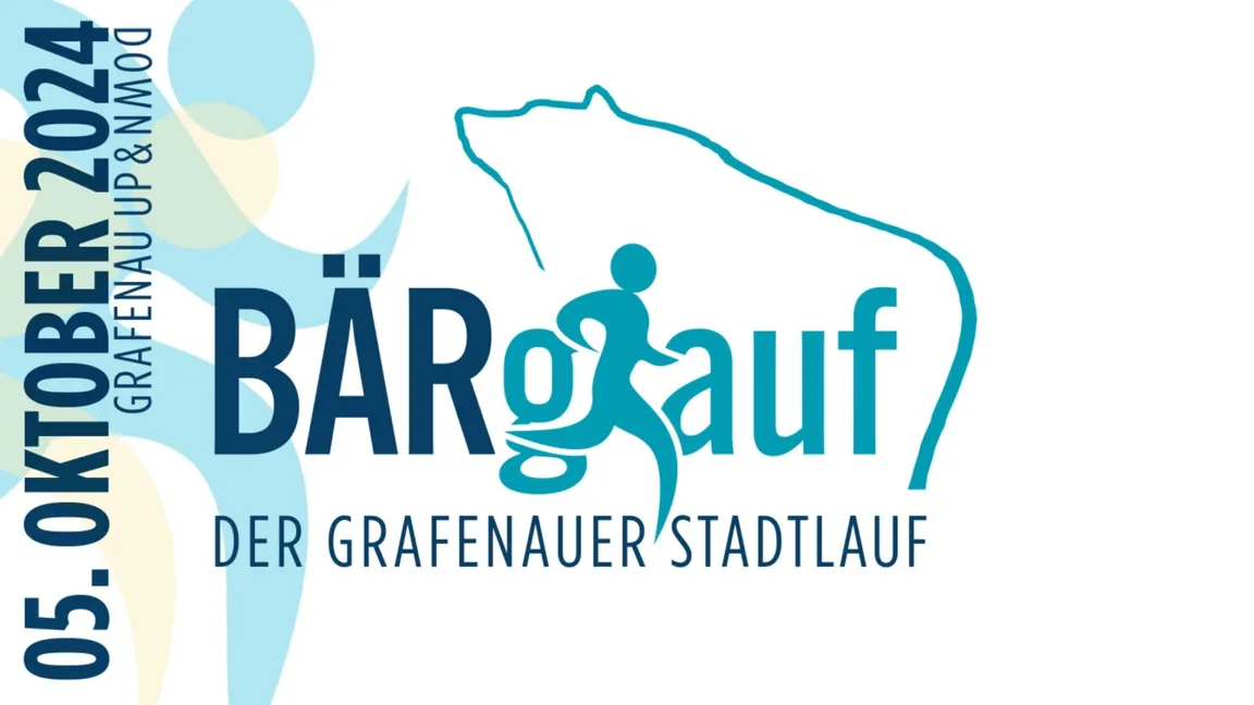 Ein Rennen der besonderen Art: Die Premiere des BÄRglaufs in Grafenau