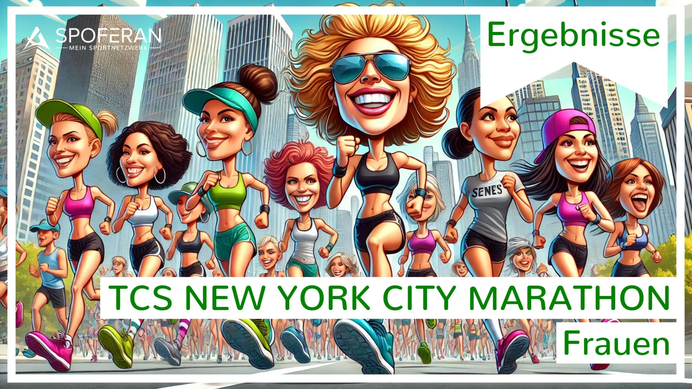 New York City Marathon 2024: Sheila Chepkirui und Hellen Obiri dominieren das Frauenrennen