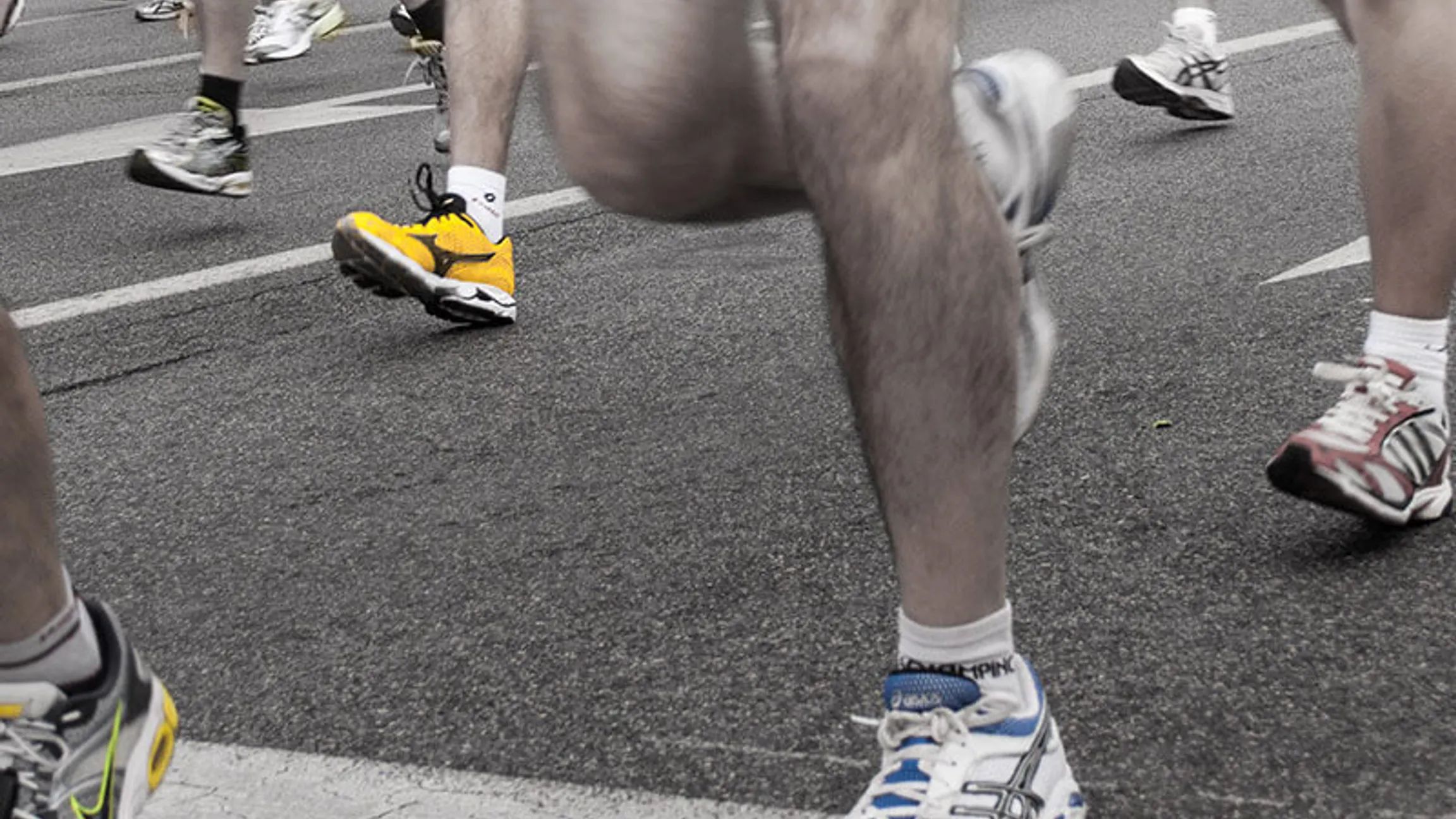 Von wegen Individualsportart!
