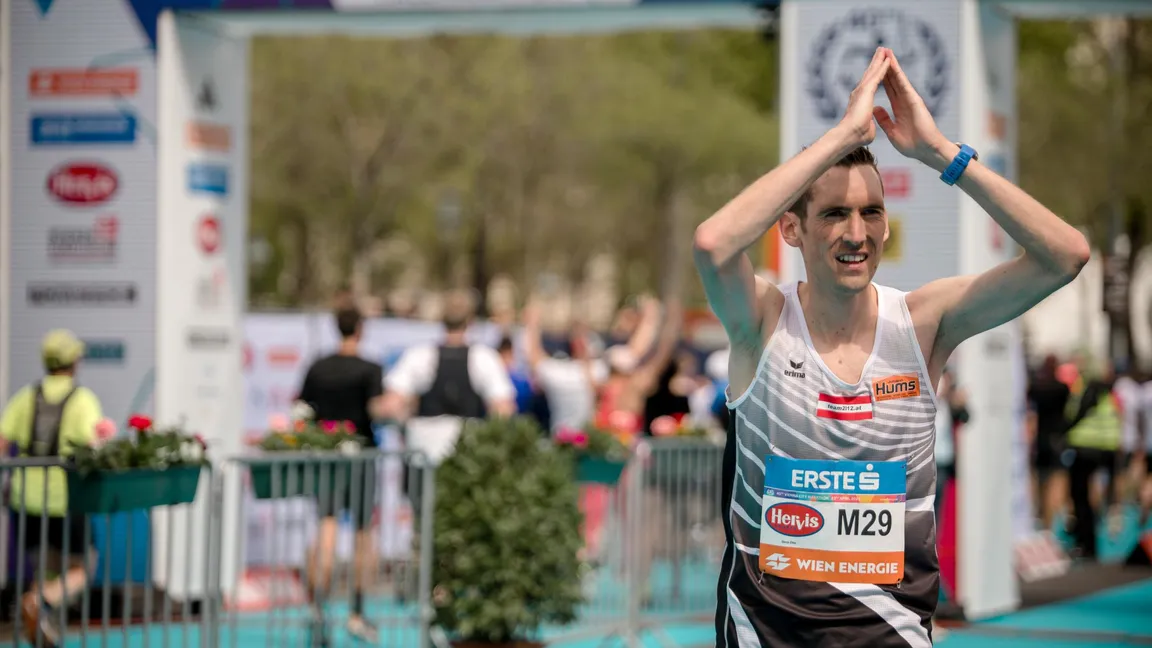 Vienna City Marathon 2024: Comeback von Vojta und Ketema im Fokus