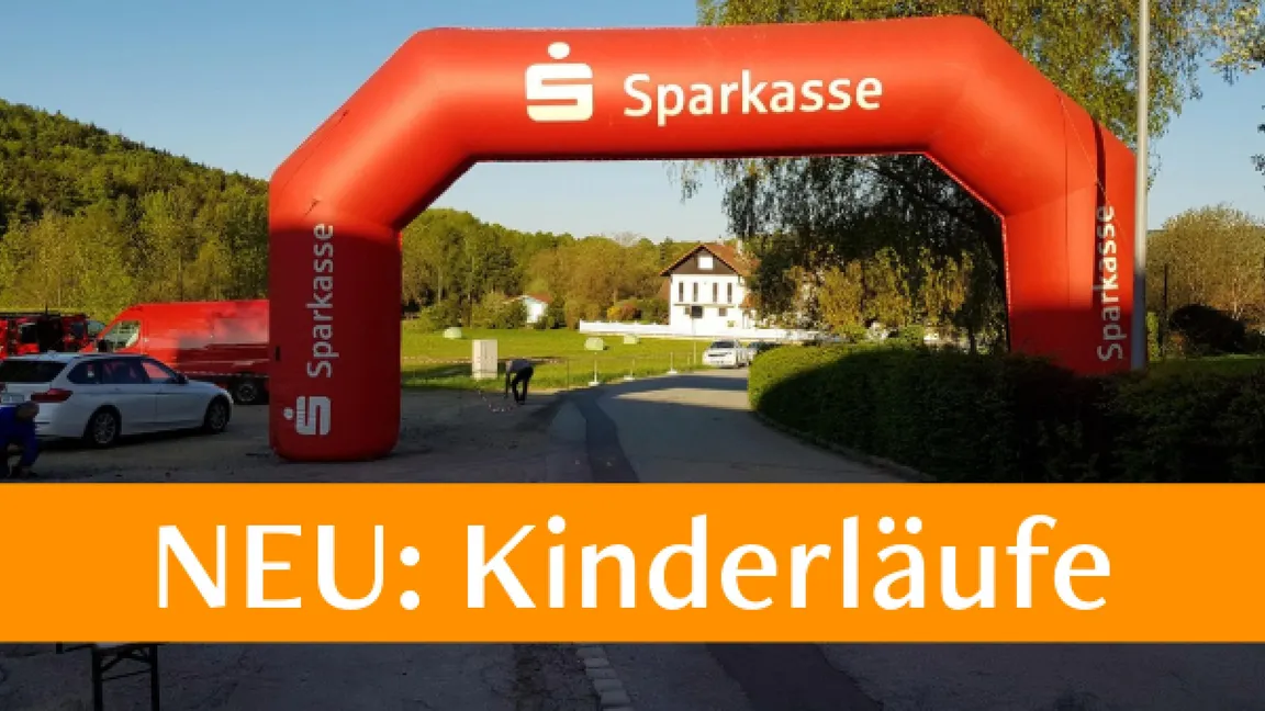 Dreiburgenland Marathon 2025: Neue Kinderläufe und Rabattaktion vorgestellt