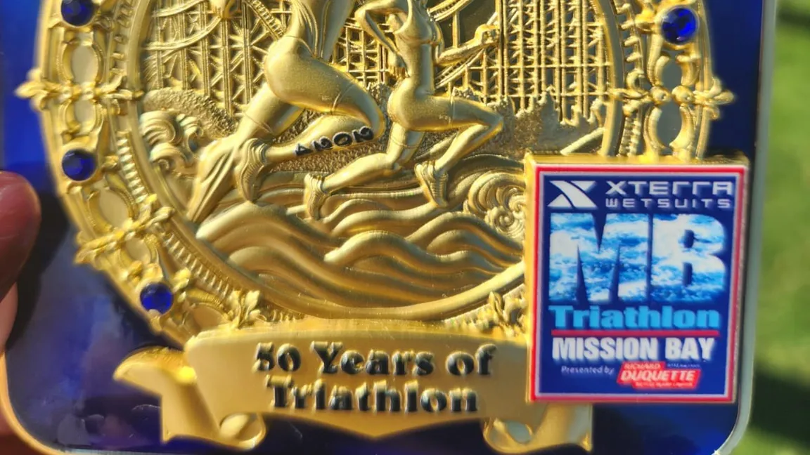 Triathlon San Diego