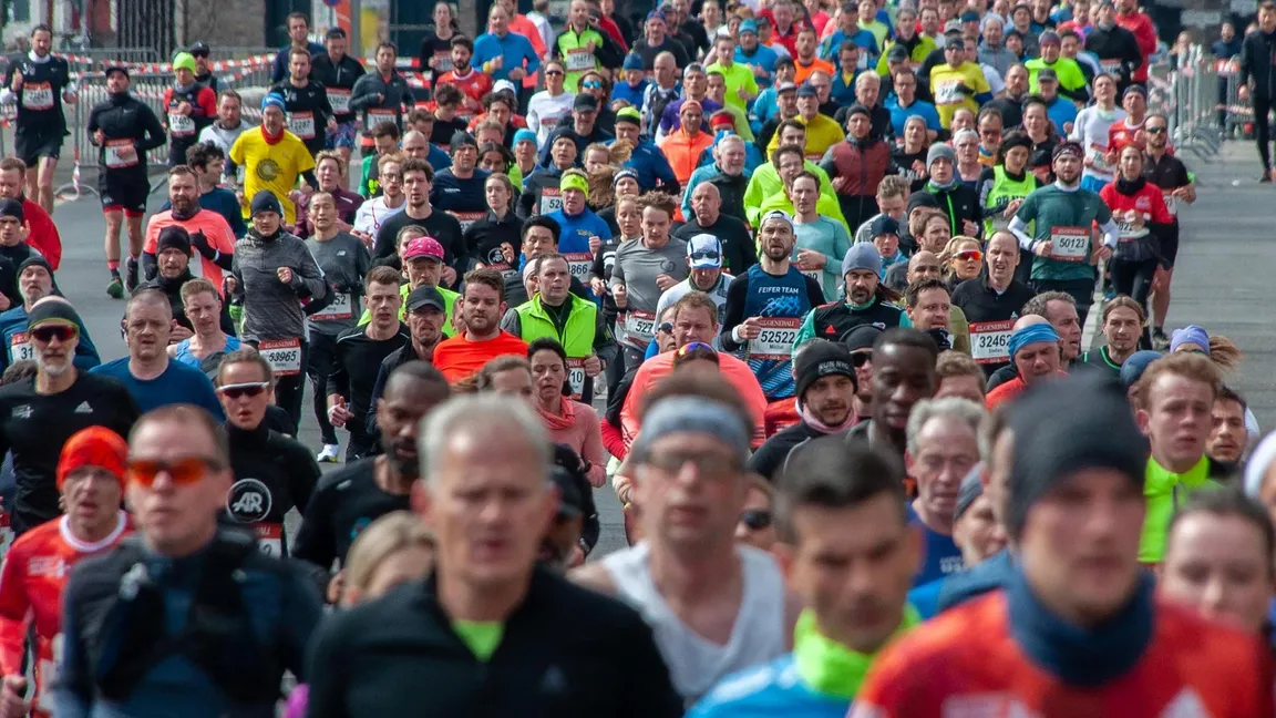 MARATHON MÜNCHEN 2025: Laufstatt Event organisiert eigenständig weiter