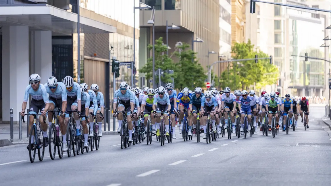 Anmeldung für ADAC Velotour 2026 geöffnet: Frühbucher sichern Plätze