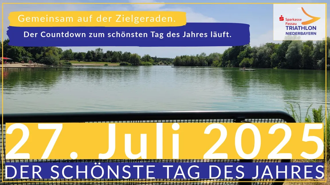Noch genau 1 Monat bis zum schönsten Tag des Jahres! 💛