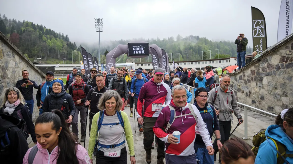 Rab GaPa Trail: Anmeldung offen für das Trailrunning-Highlight in Garmisch-Partenkirchen