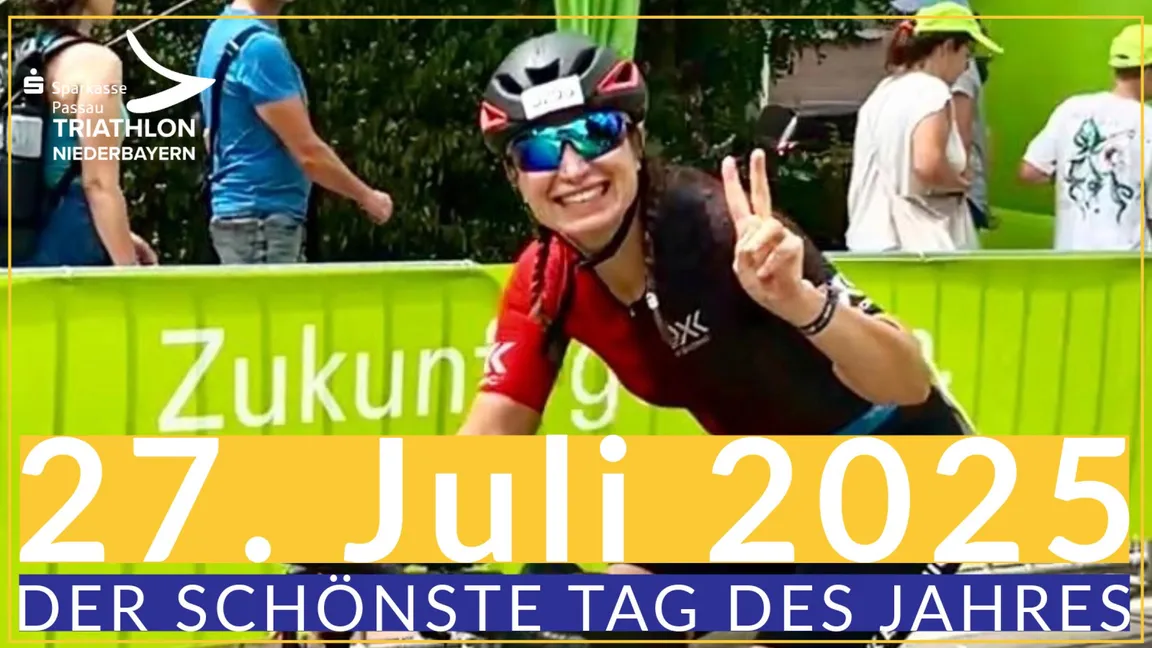 Von der Rookie-Athletin zur Social Media Managerin