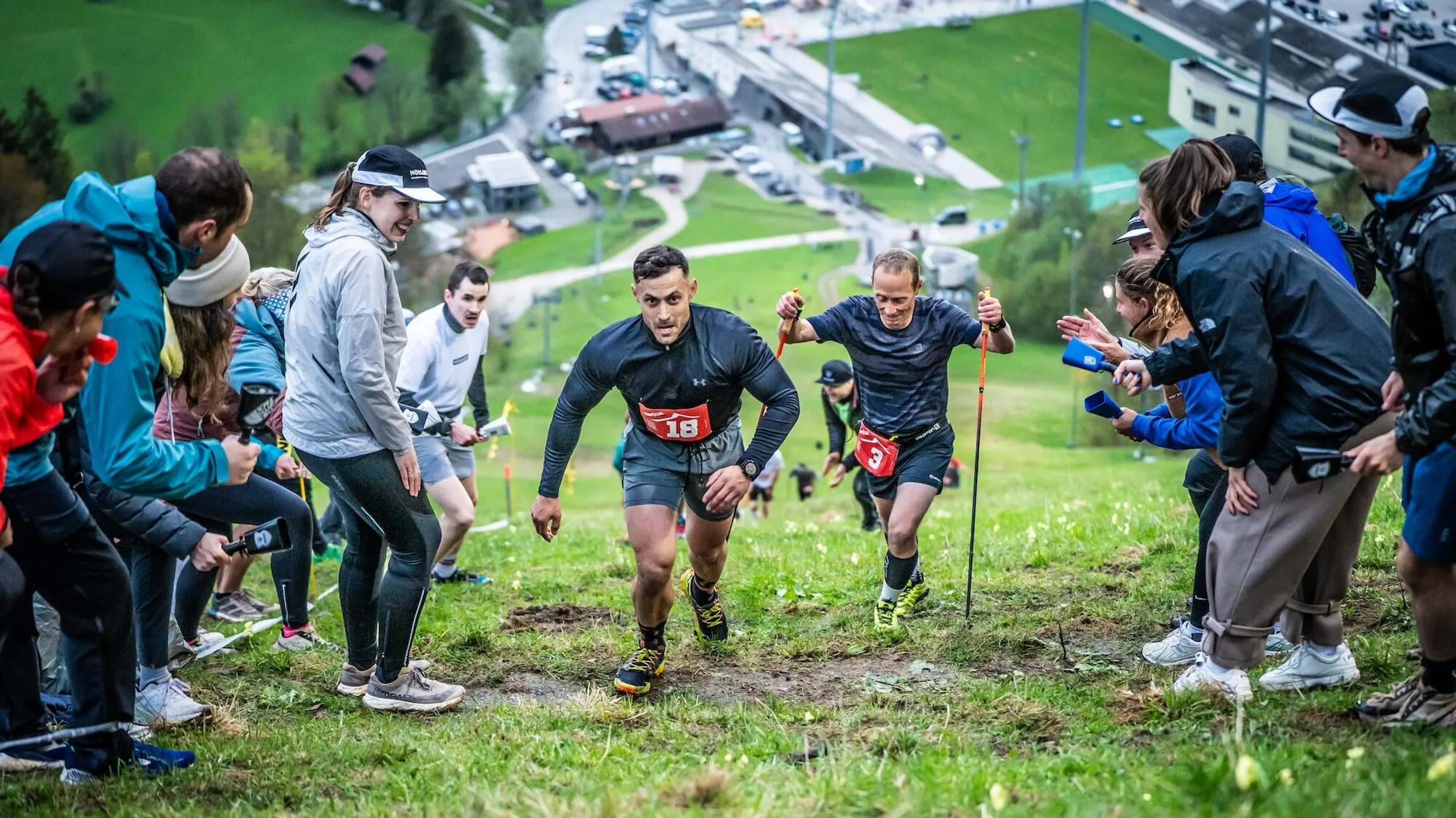 Anmeldung für den 2. GaPa Vertical Run 2026 startet!